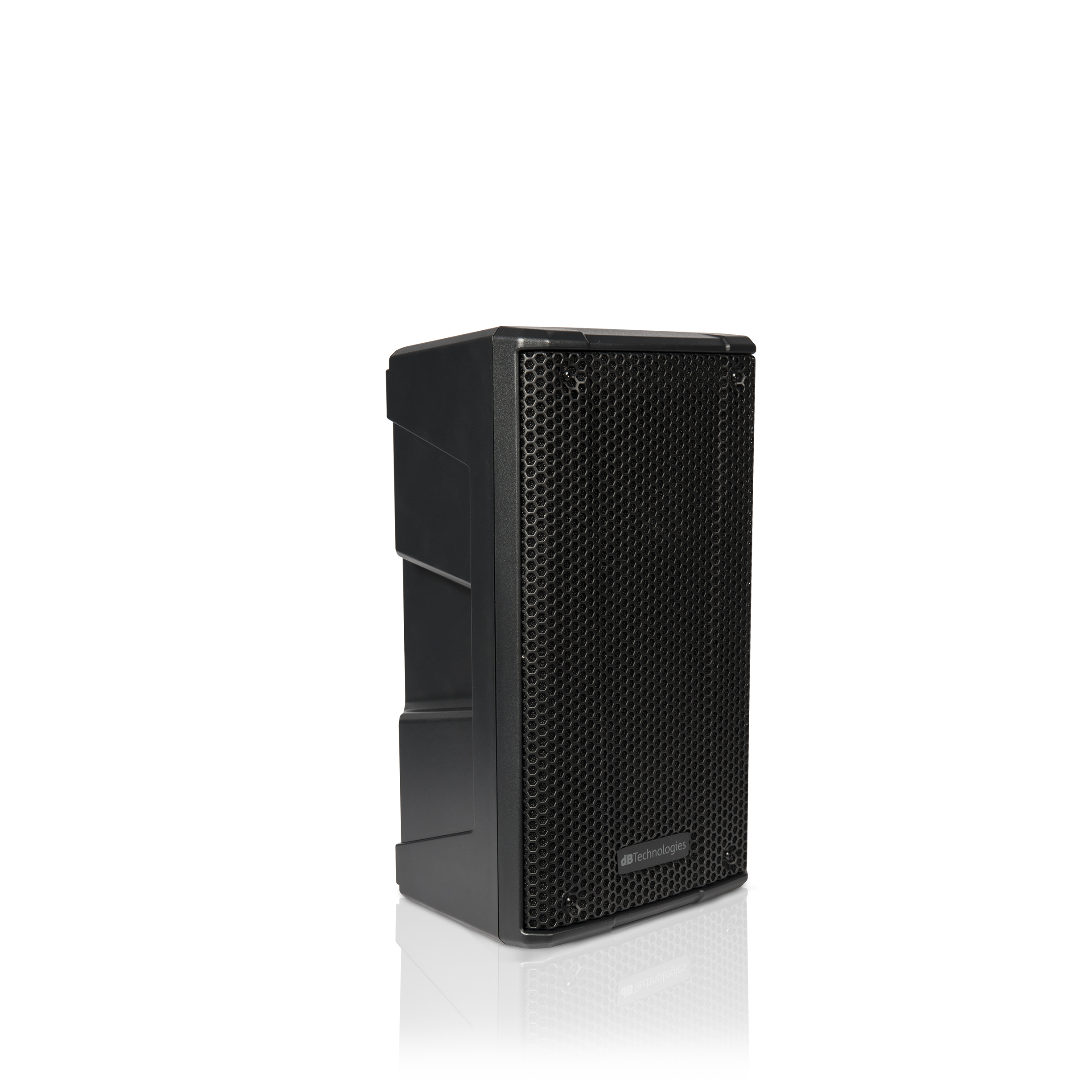 B-Hype 8 Fullrange-Lautsprecher Aktiv